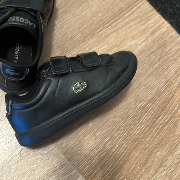 Lacoste sneakers. - Picture 2 of 4